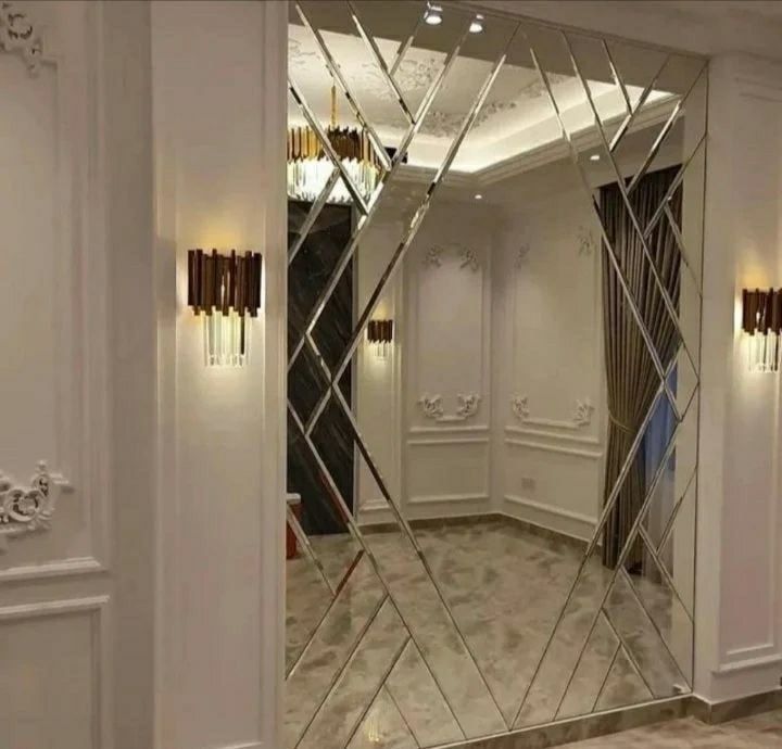 Изготовим зеркала на заказ!!!