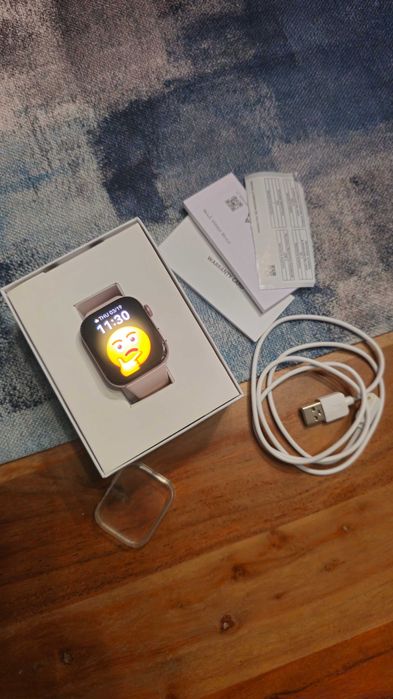 Нов Huawei Watch FIT 3