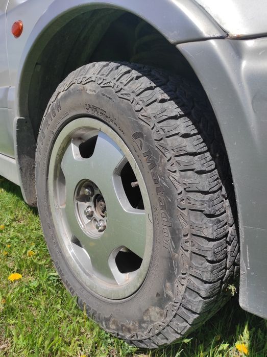 Subaru Legacy Lancaster BH9