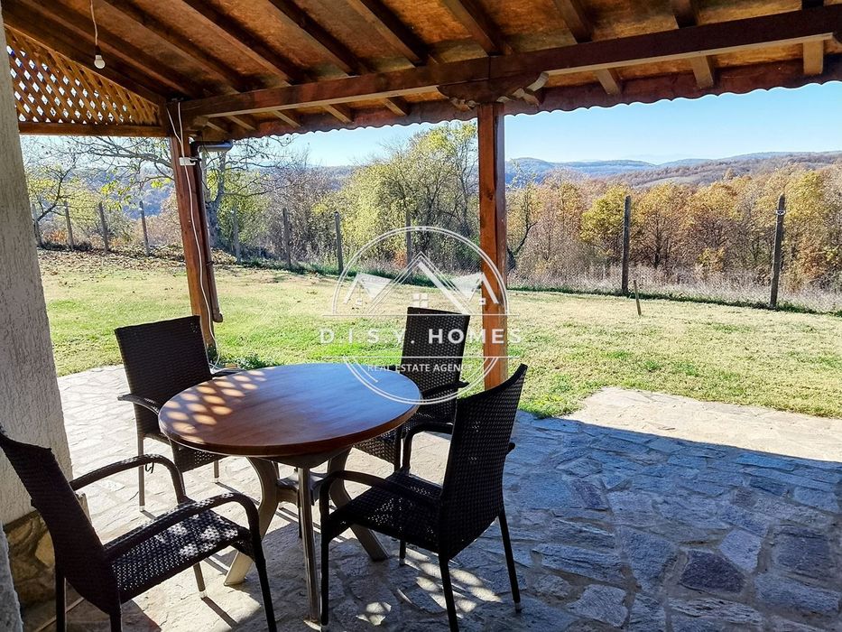 Продава се Къща в Антоново - 90 кв.м за 945 €/кв.м - Снимка #10