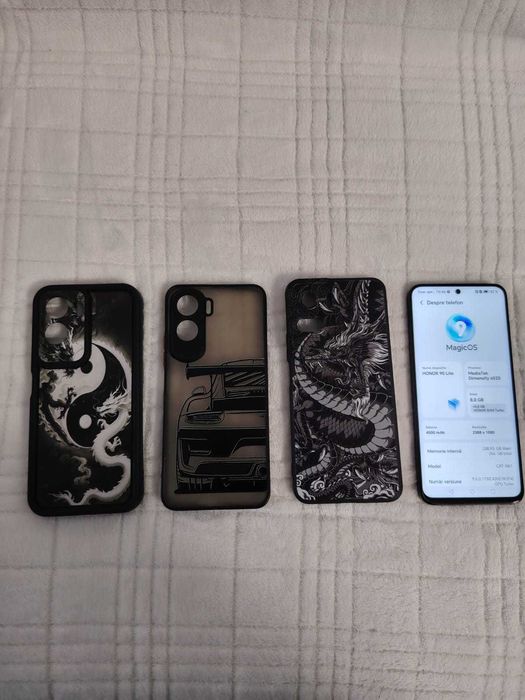 Telefon honor90 lite