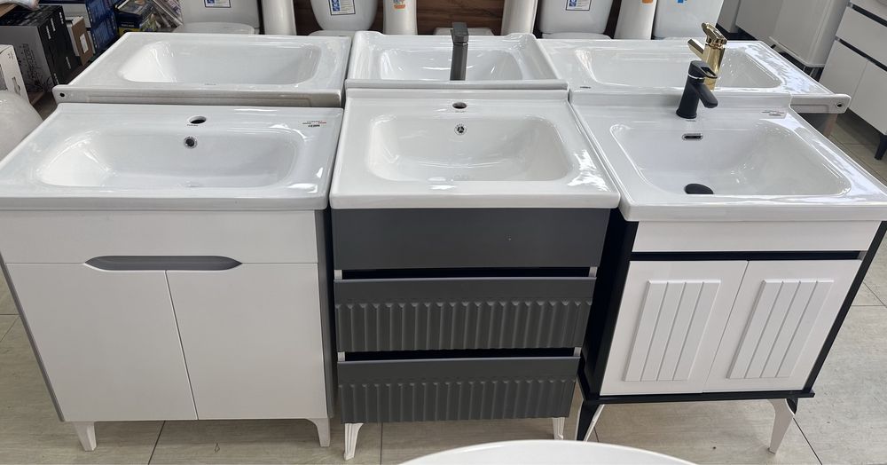 Tumbali rakvina umivalnik moyka sanuzel раковина с тумбочкой для ванны