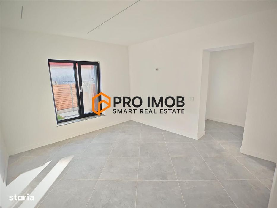 Casa tip parter zona Micro 3