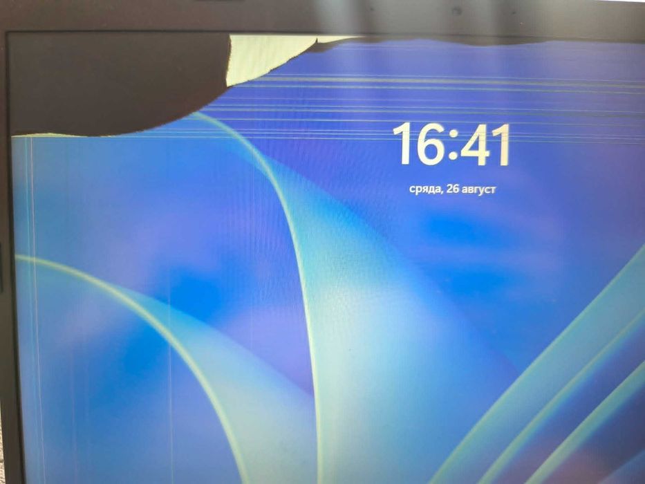 лаптоп Acer Aspire 3