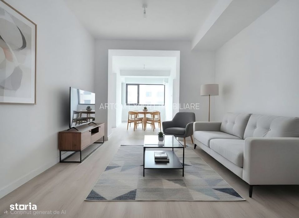 Bulevardul Pipera/Ivory Residence — fotografia 3