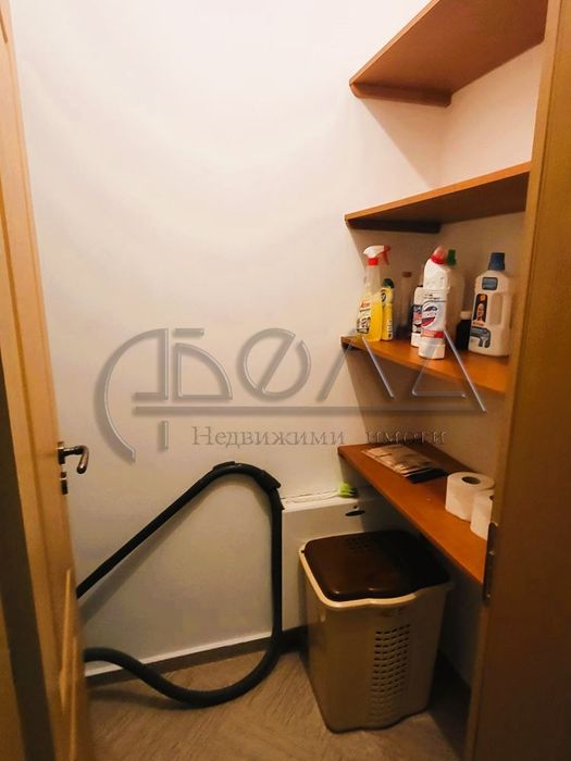 Дава се под наем Тристаен апартамент в София, Лагера - 85 кв.м за 650 € - Снимка #11