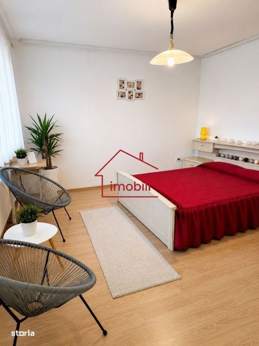 Apartament – Cluj-Napoca - Vedere 2