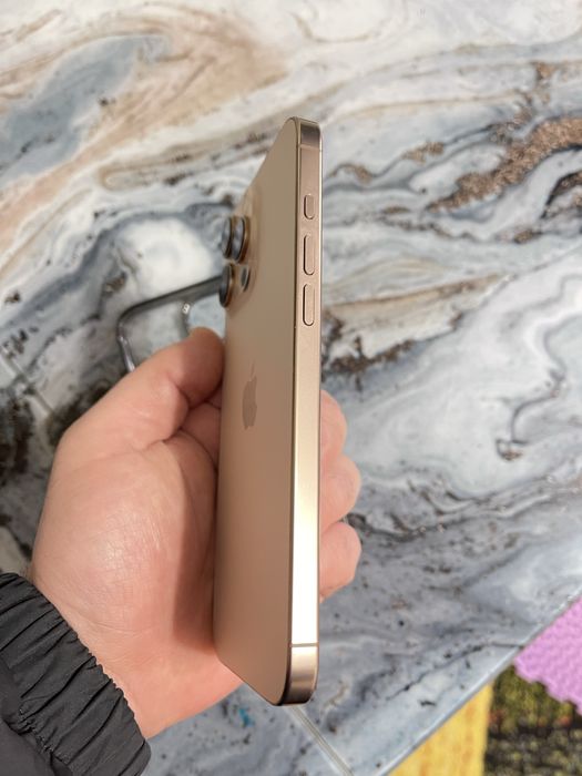 Iphone 16 PRO Max 256 GB