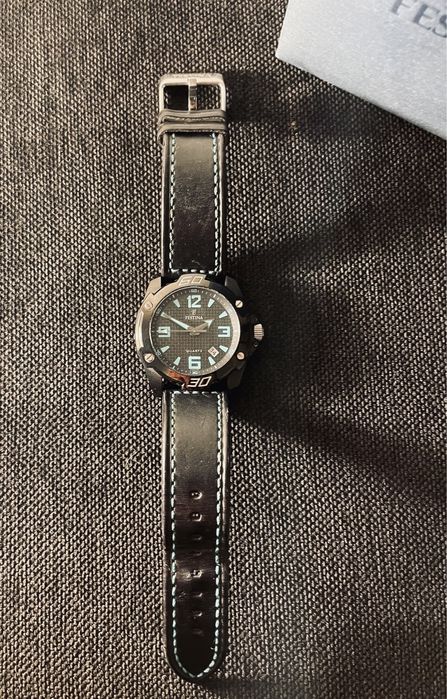 Ceas Barbatesc Festina