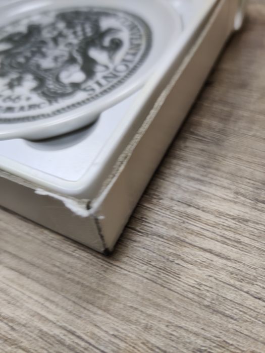 Порцеланови чинийки