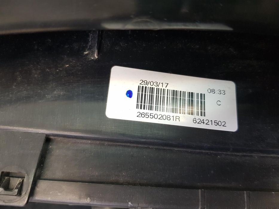 Stop dreapta Dacia Logan MCV dupa 2012