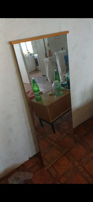 Отдам даром, самовывоз с 4 этажа.