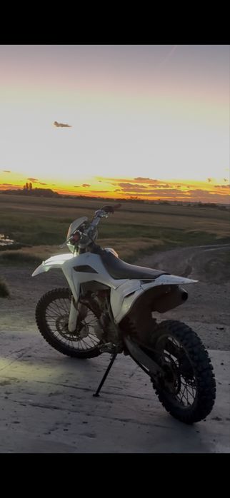 Vand Cross Kayo K5 300cc