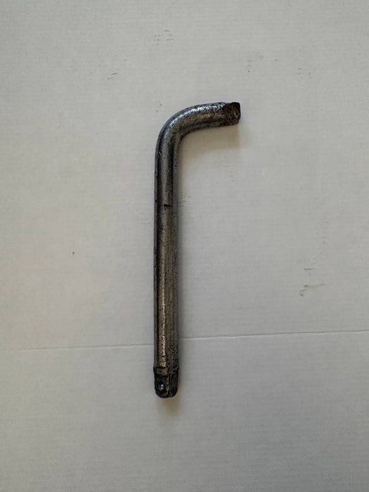 Набор баллонных ключей