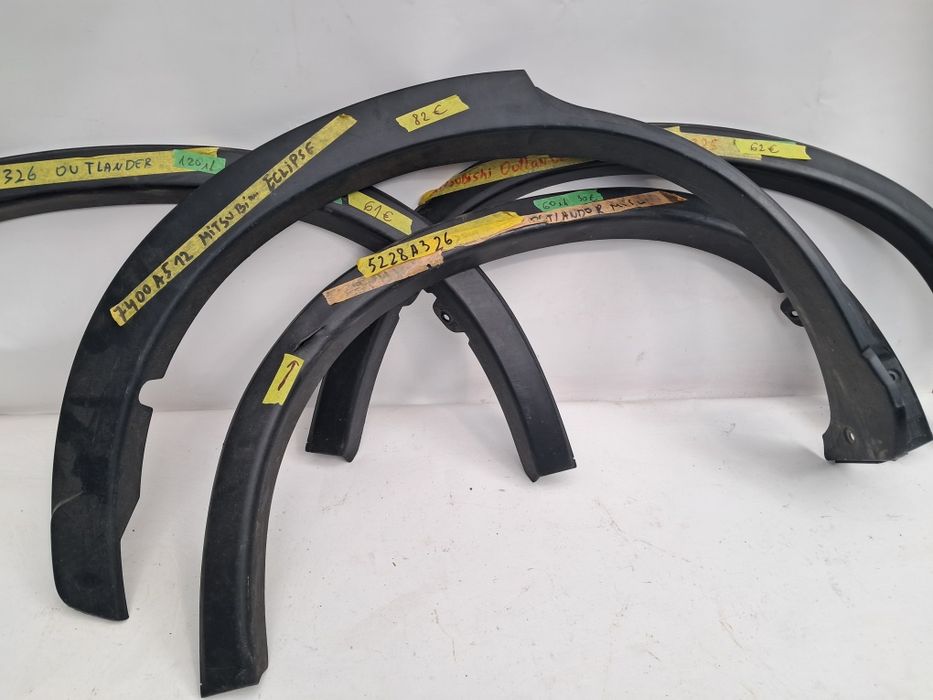 Лайсна калник  Mitsubishi  Outlander ASX  Eclipse Cross 2016/2024г