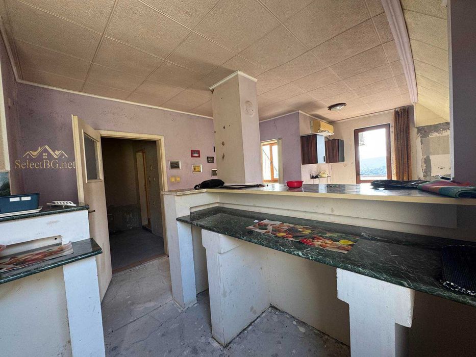 Дава се под наем Двустаен апартамент в Велико Търново, Бузлуджа - 48 кв.м за 54200 € - Снимка #4