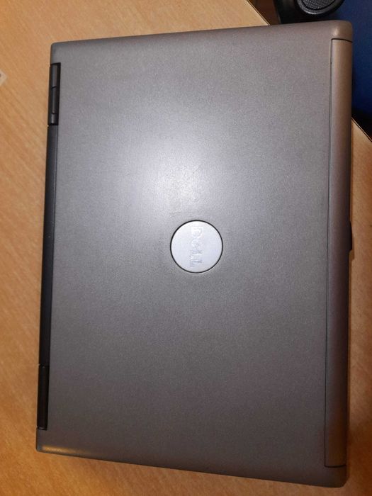 Dell Latitude  D430
