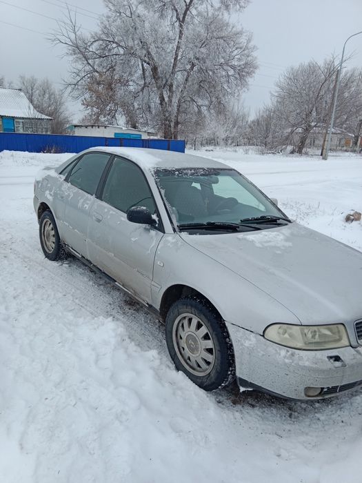 Продам Ауди А4,в хорошем состоянии!