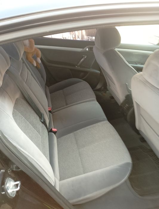PEUGEOT 407 1961 — imagine 3
