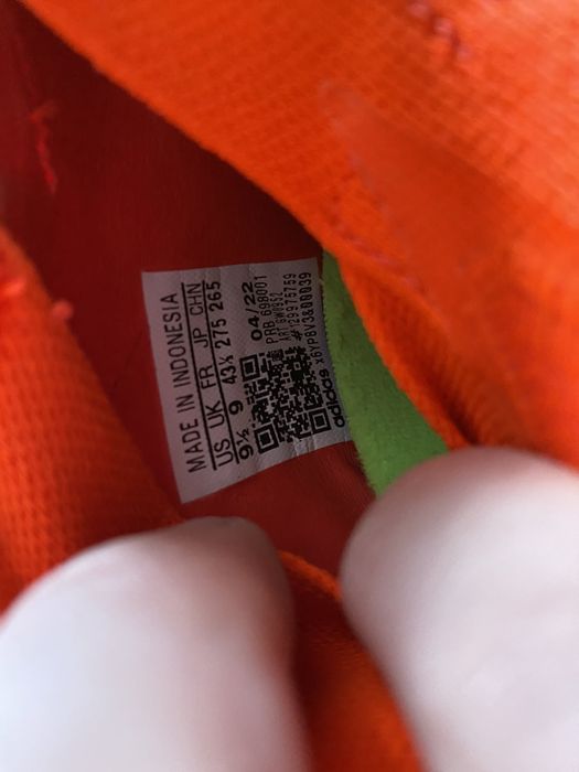 Adidas Predator Bounce