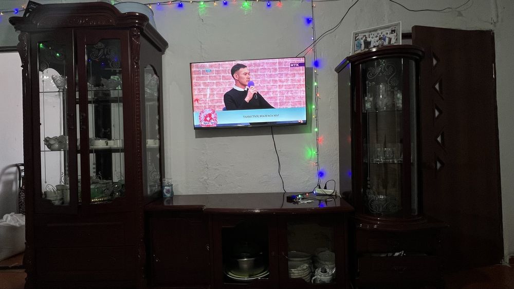 Стенка для гостиной