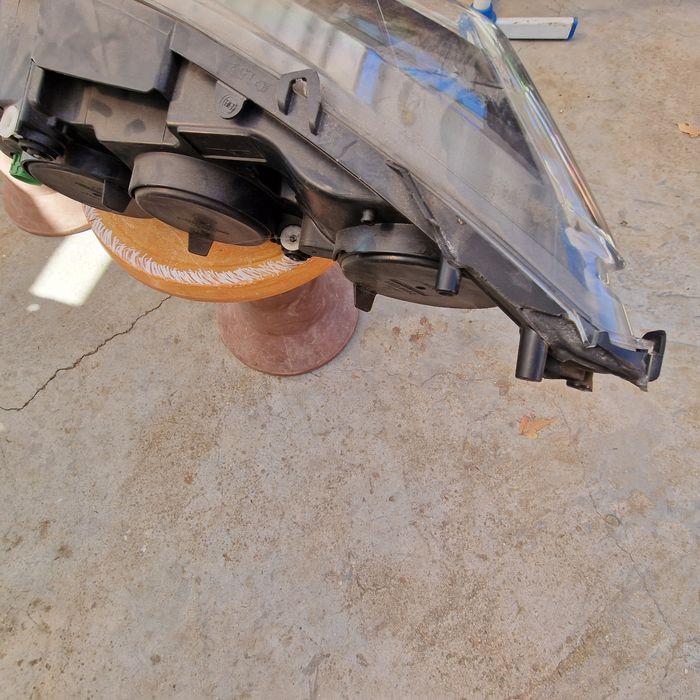 Jumper Ducato Boxer 2019 ляв и десен фар