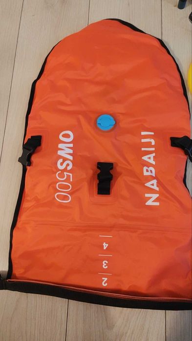 Екипировка за плуване