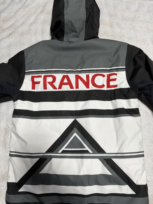 Оригинално професионално ски яке Colmar