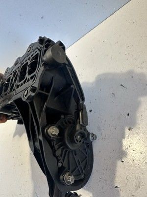 Всмукателен колектор за Jeep Compass 2.2 CRD (2011) A651090037
