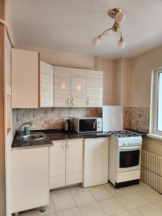 Сдается однокомнатная квартира студия