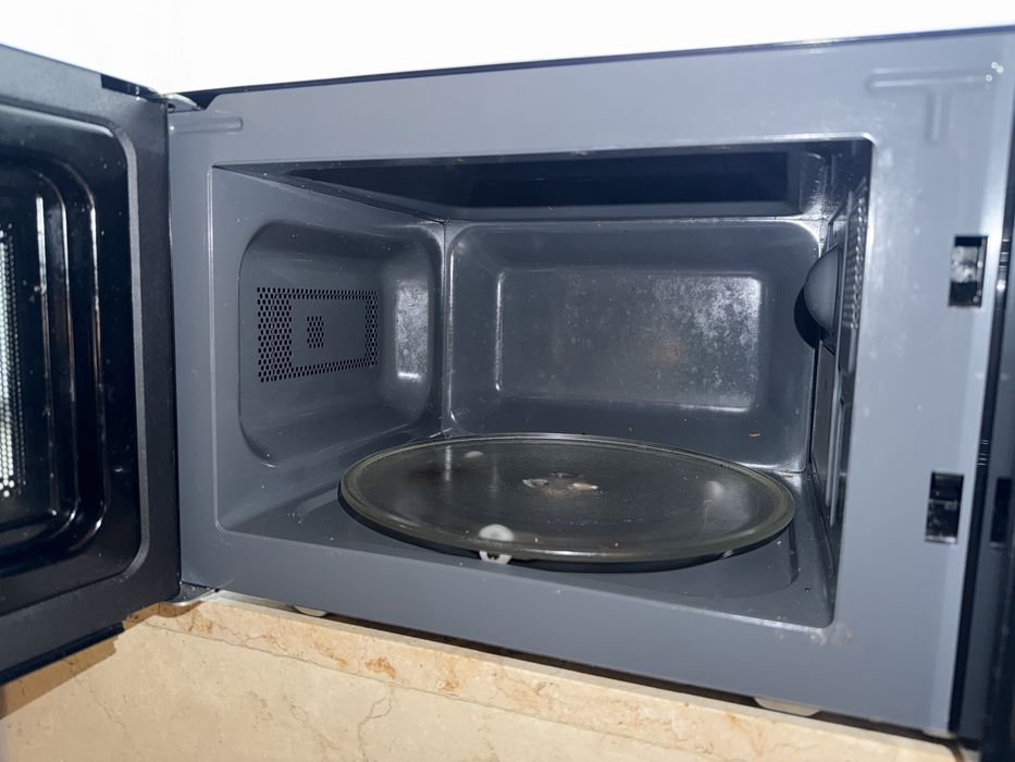 Микроволновка ARG