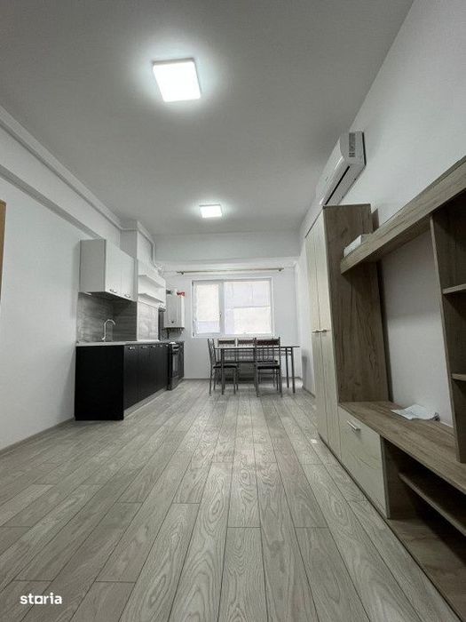 2 camere prima inchiriere Arka Residence-Gara