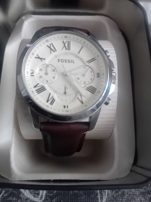 Ceas bărbătesc Fossil Grant FS4735