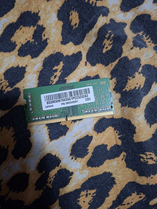 Ram so-dimm DDR4