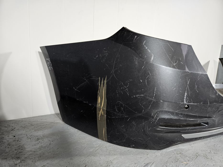 Задна броня BMW F31 Lci facelift БМВ Ф31 фейслифт 2015- 2018