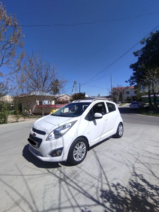 Spark avtomat sotiladi