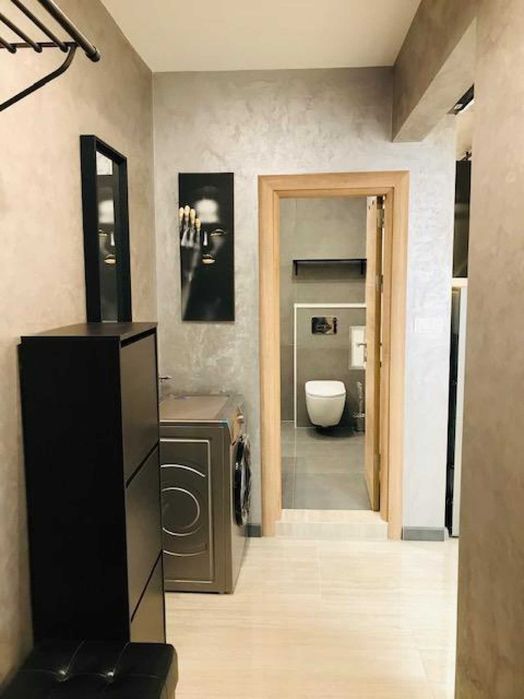 Продава се Едностаен апартамент в Пловдив, Център - 52 кв.м за 1683 €/кв.м - Снимка #10