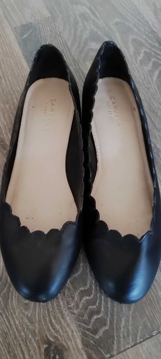 Маратонки Nike номер 40,5