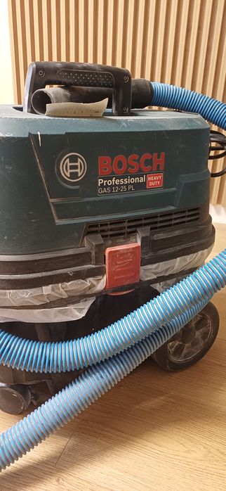 Aspirator bosch GAS12-25PL