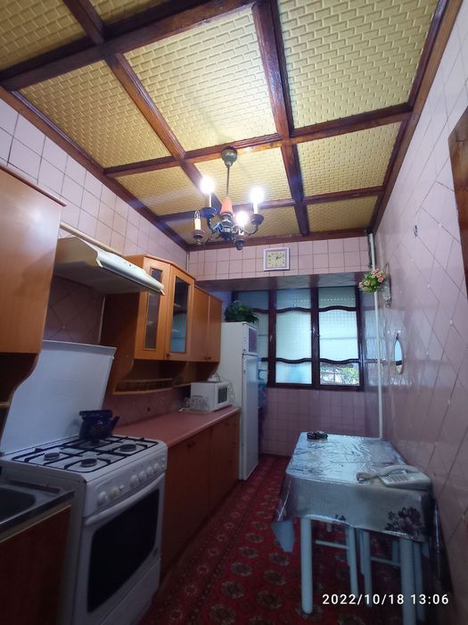 Аренда квартиры Ганга