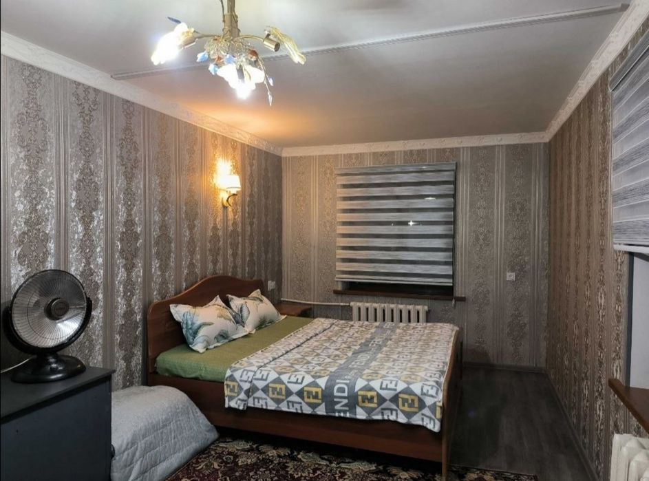 Срочни Аренда квартира Гагарин $240