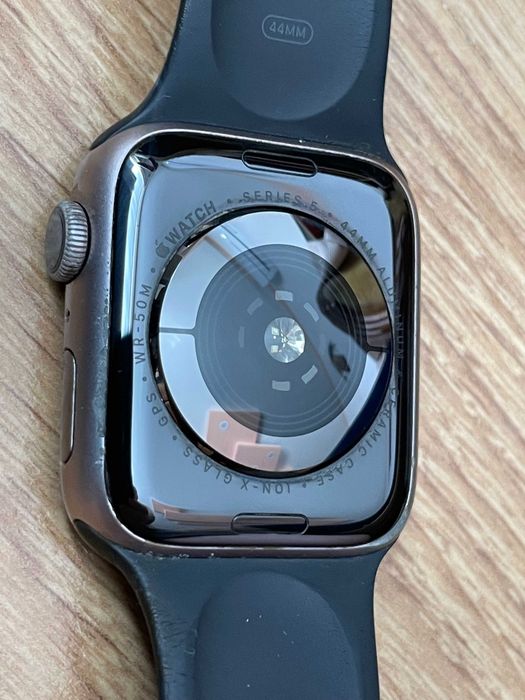 Apple Watch Seria 5 -  44 mm Functional