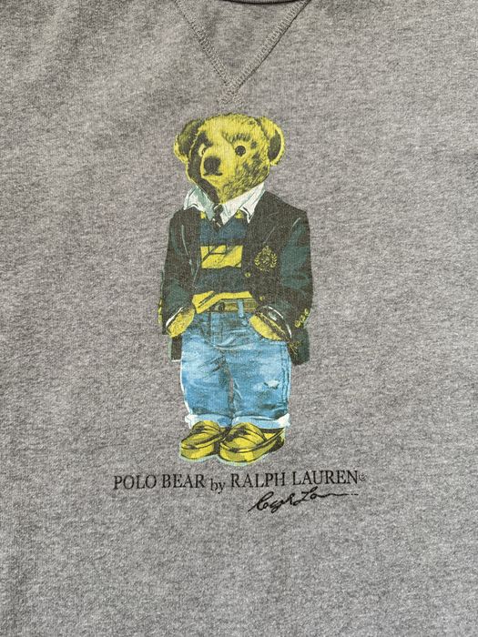 Bluza Polo Ralph Lauren originala