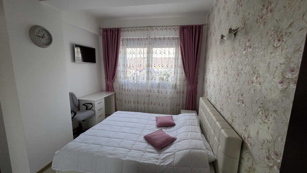 Apartament de vanzare 3 camere