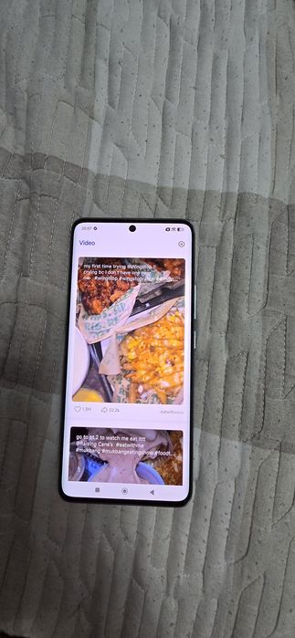 Xiaomi Redmi  Note 14 Pru 5G