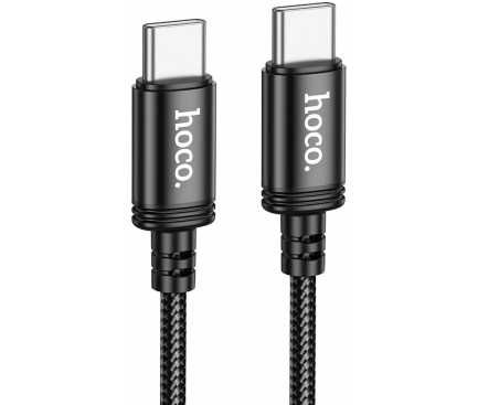 Cablu de date  USB-C la USB-C Fast Charger 60W  2m
