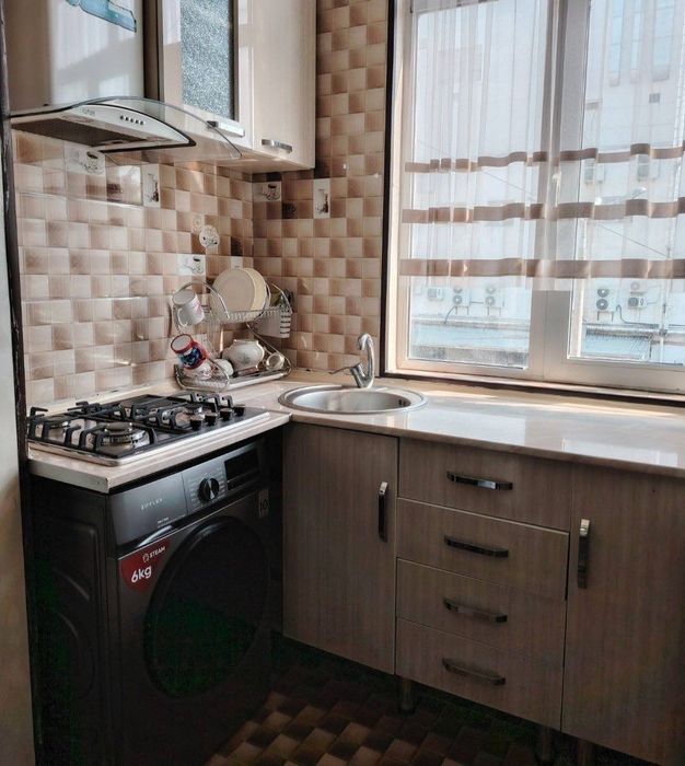 Аренда Юнусабад 11 кв семья ! Ижарага квартира