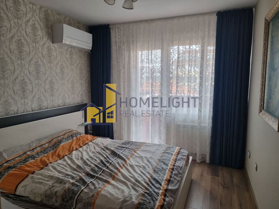 Продава се Четиристаен апартамент в София, Овча купел - 129 кв.м за 2946 €/кв.м - Снимка #8