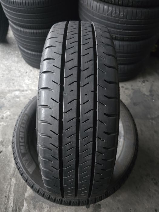 Falken 195/60 R16 C 99/97H vară
