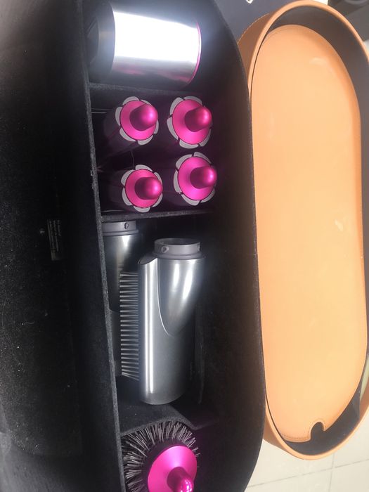 Фен Dyson HS01 (TM79)